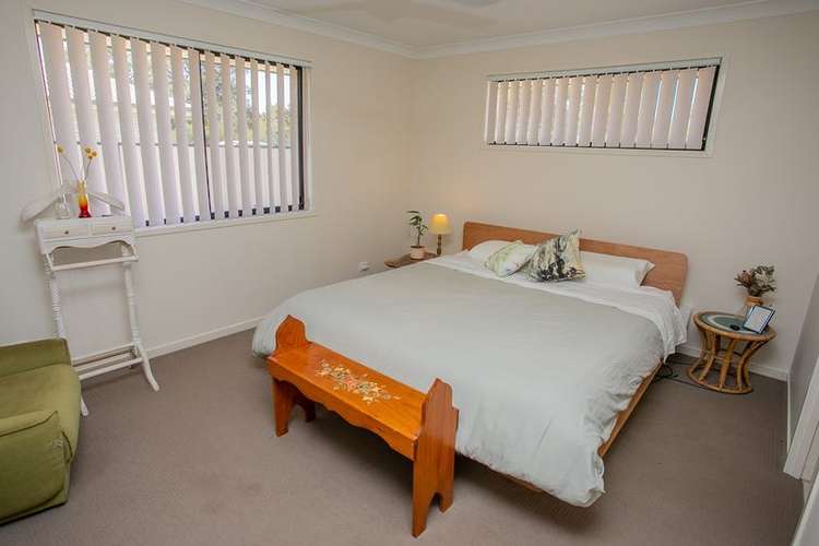 Second view of Homely house listing, 24 Cameron Street, Chinchilla QLD 4413