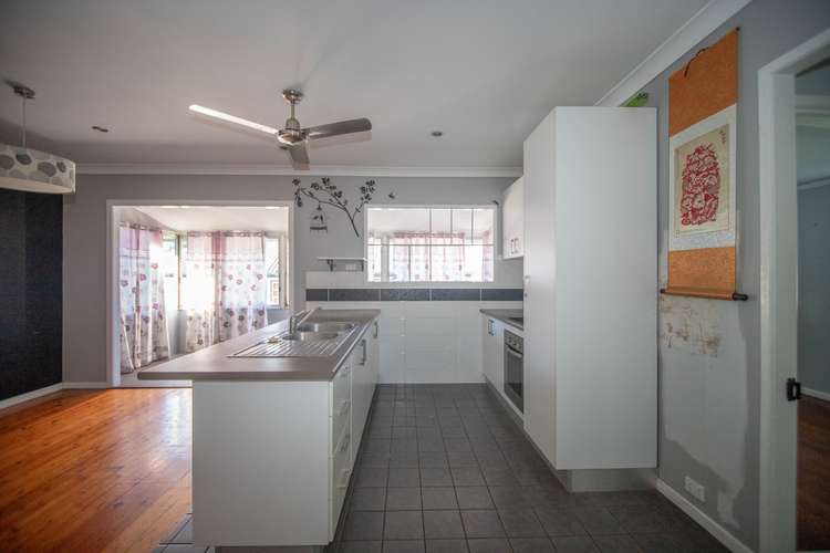 Third view of Homely house listing, 1193 CAVENDISH ROAD, Mount Gravatt East QLD 4122