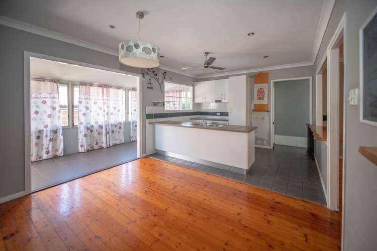 Fourth view of Homely house listing, 1193 CAVENDISH ROAD, Mount Gravatt East QLD 4122