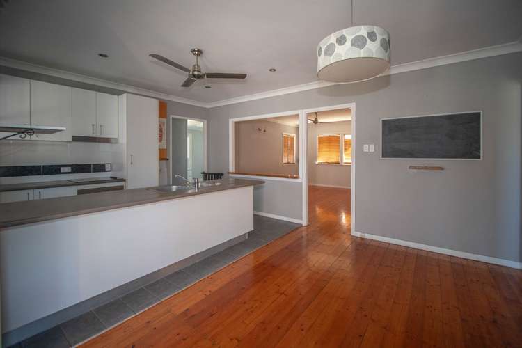 Fifth view of Homely house listing, 1193 CAVENDISH ROAD, Mount Gravatt East QLD 4122