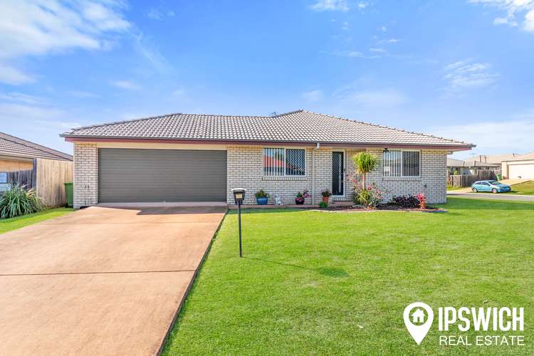Second view of Homely semiDetached listing, 21 Tawney Street, Lowood QLD 4311