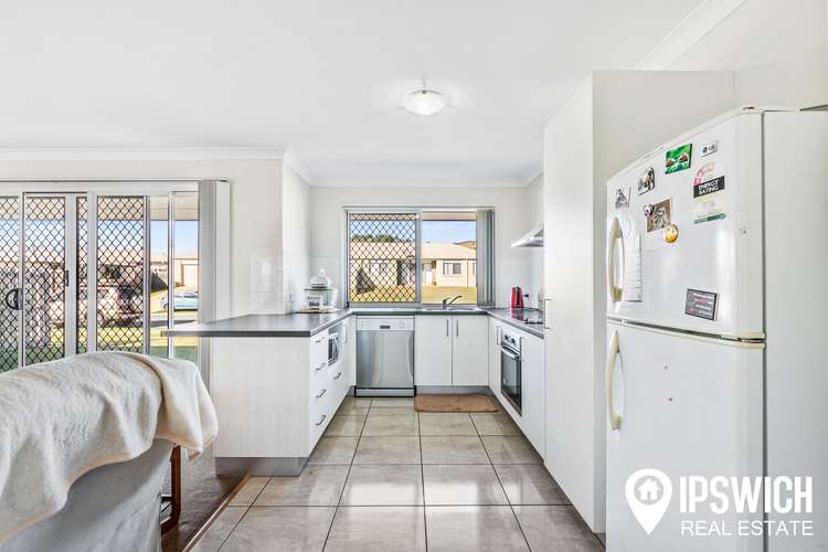 Third view of Homely semiDetached listing, 21 Tawney Street, Lowood QLD 4311