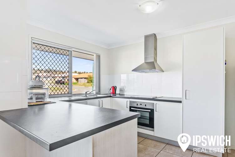 Fourth view of Homely semiDetached listing, 21 Tawney Street, Lowood QLD 4311