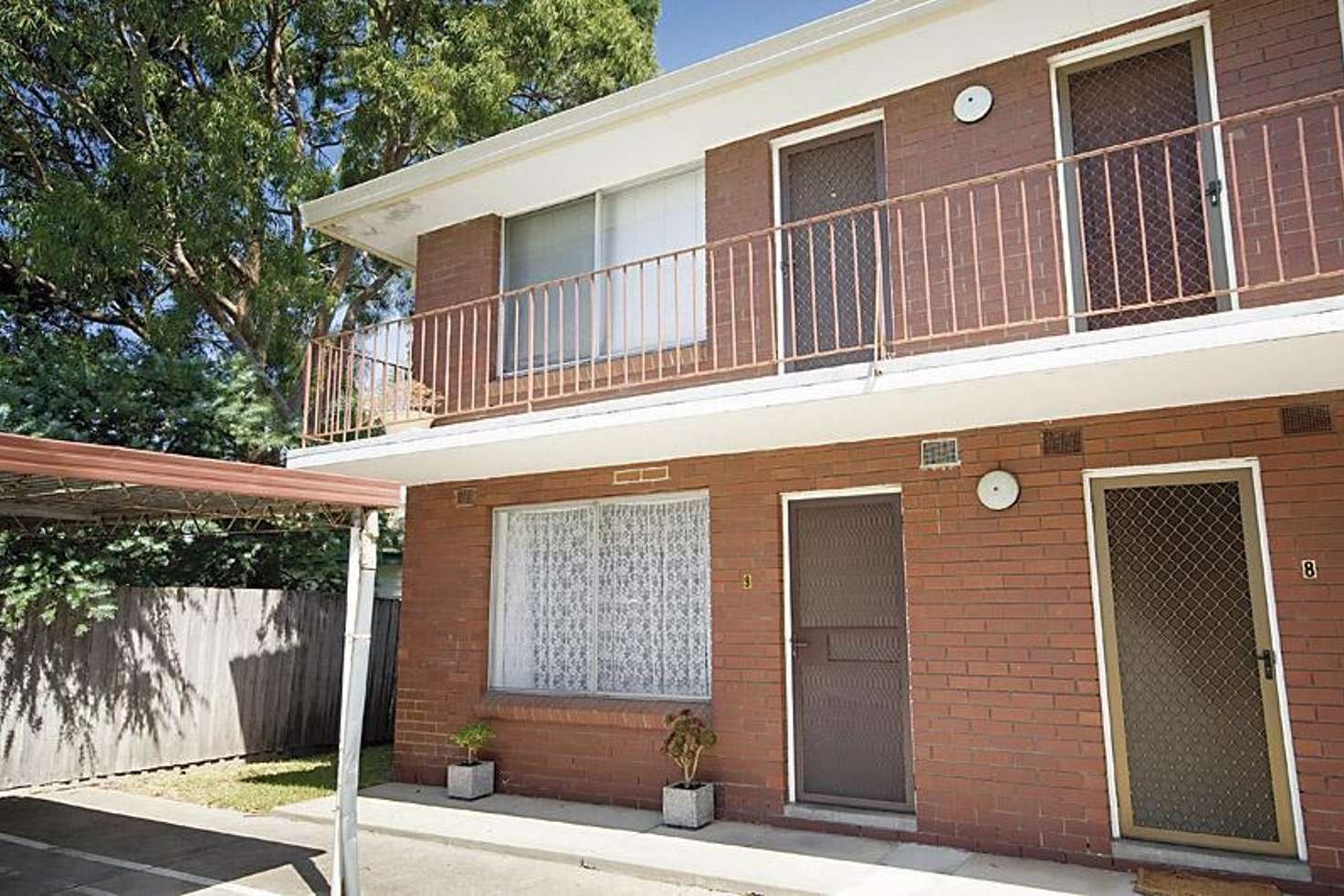 Main view of Homely apartment listing, 9/84 Latrobe Street, Mentone VIC 3194