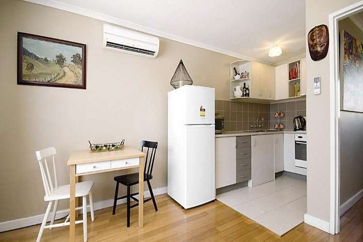 Second view of Homely apartment listing, 9/84 Latrobe Street, Mentone VIC 3194