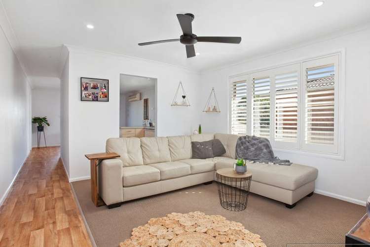 Second view of Homely house listing, 44 Denton Park Drive, Rutherford NSW 2320