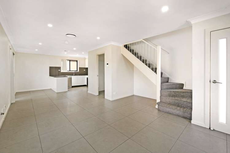 Second view of Homely townhouse listing, 5/172 Canberra Street, Oxley Park NSW 2760