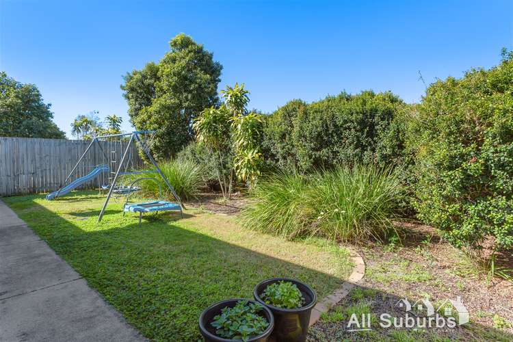 Second view of Homely unit listing, 36/21 Second Avenue, Marsden QLD 4132