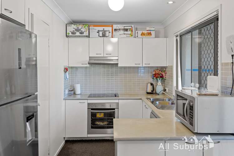 Third view of Homely unit listing, 36/21 Second Avenue, Marsden QLD 4132