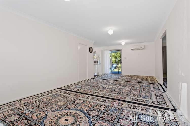 Fifth view of Homely unit listing, 36/21 Second Avenue, Marsden QLD 4132