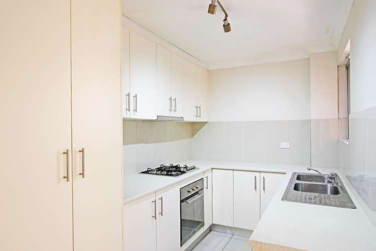 Third view of Homely unit listing, 11/22 Thomas Street, Parramatta NSW 2150
