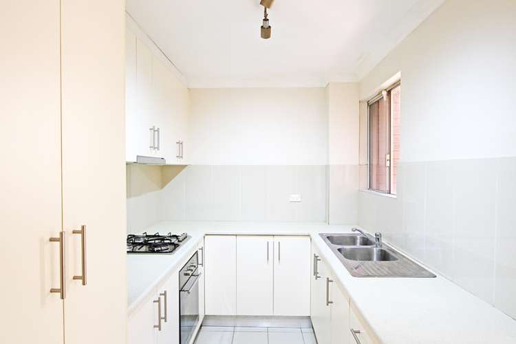 Fifth view of Homely unit listing, 11/22 Thomas Street, Parramatta NSW 2150