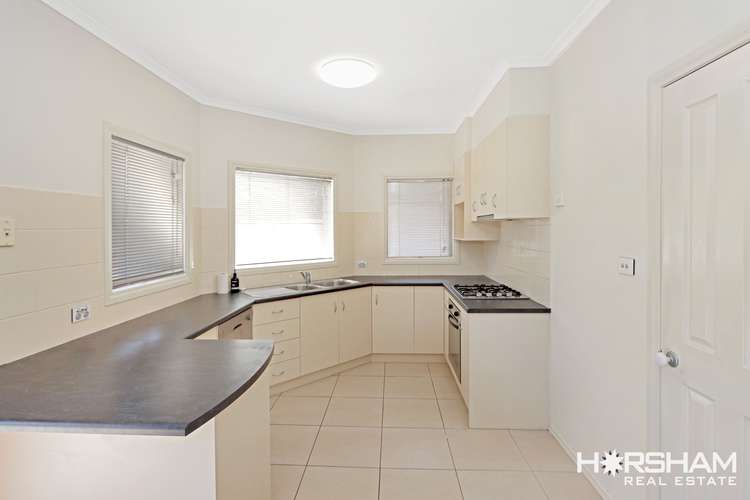 Second view of Homely unit listing, 3/38 Karingal Crescent, Horsham VIC 3400