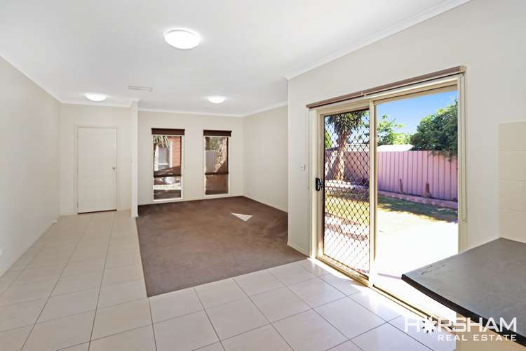 Fourth view of Homely unit listing, 3/38 Karingal Crescent, Horsham VIC 3400