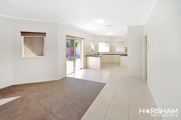 Fifth view of Homely unit listing, 3/38 Karingal Crescent, Horsham VIC 3400