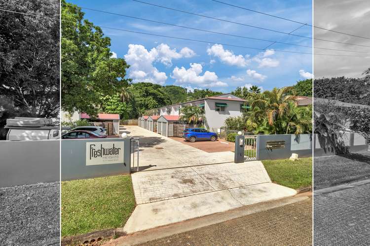 12/15-17 Vallely Street, Freshwater QLD 4870