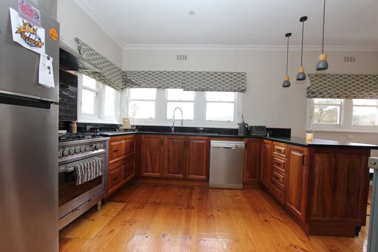 Third view of Homely house listing, 127-129 Kilmore Road, Heathcote VIC 3523