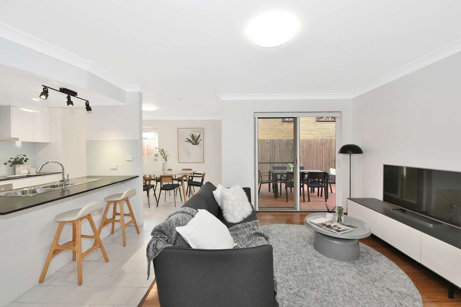 Main view of Homely townhouse listing, 3/62 Willis Street, Kingsford NSW 2032