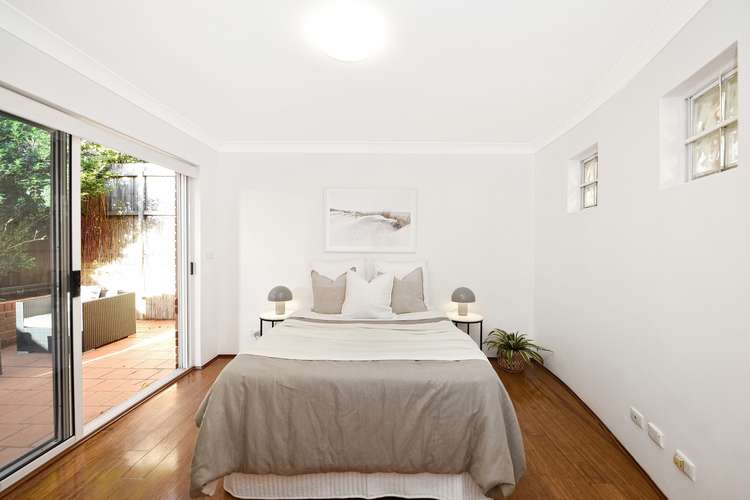 Third view of Homely townhouse listing, 3/62 Willis Street, Kingsford NSW 2032