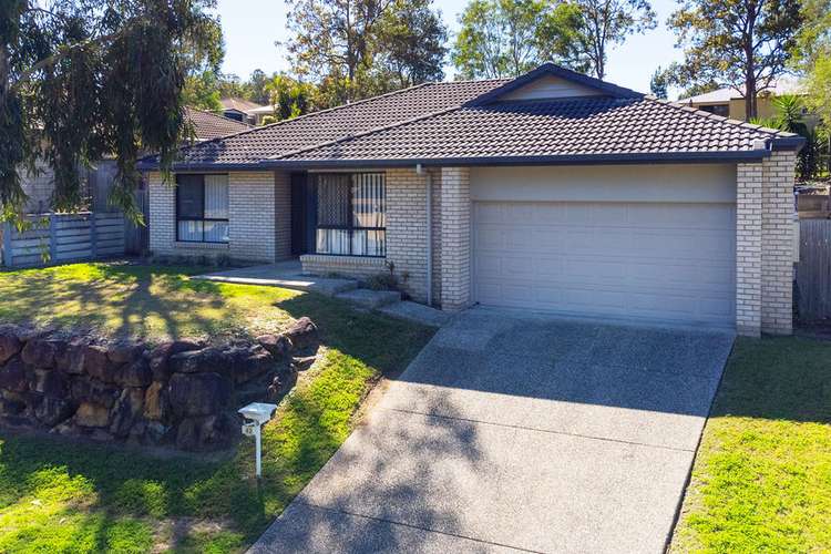 Main view of Homely house listing, 42 Drysdale Place, Brassall QLD 4305