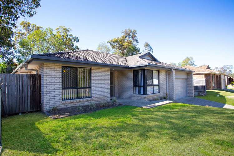 Second view of Homely house listing, 42 Drysdale Place, Brassall QLD 4305