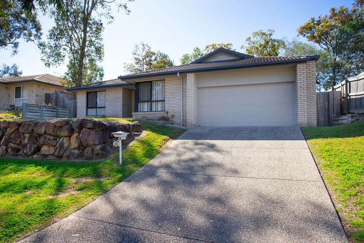 Third view of Homely house listing, 42 Drysdale Place, Brassall QLD 4305