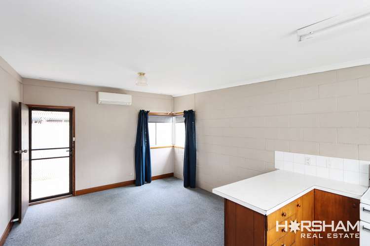 Second view of Homely unit listing, 2/67 Edith Street, Horsham VIC 3400