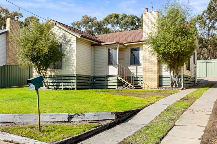 Main view of Homely house listing, 67 Chisholm Crescent, Seymour VIC 3660