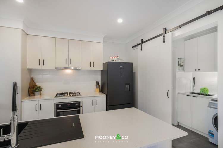 Second view of Homely townhouse listing, 3 Flourish Walk, Botanic Ridge VIC 3977