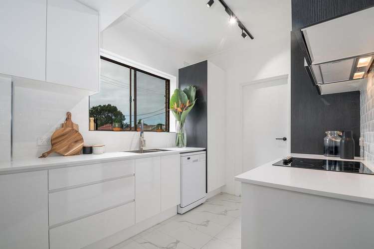 Main view of Homely townhouse listing, 1/7 David Street, West Wollongong NSW 2500