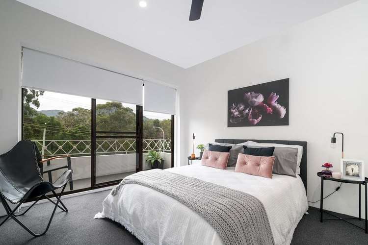 Fourth view of Homely townhouse listing, 1/7 David Street, West Wollongong NSW 2500