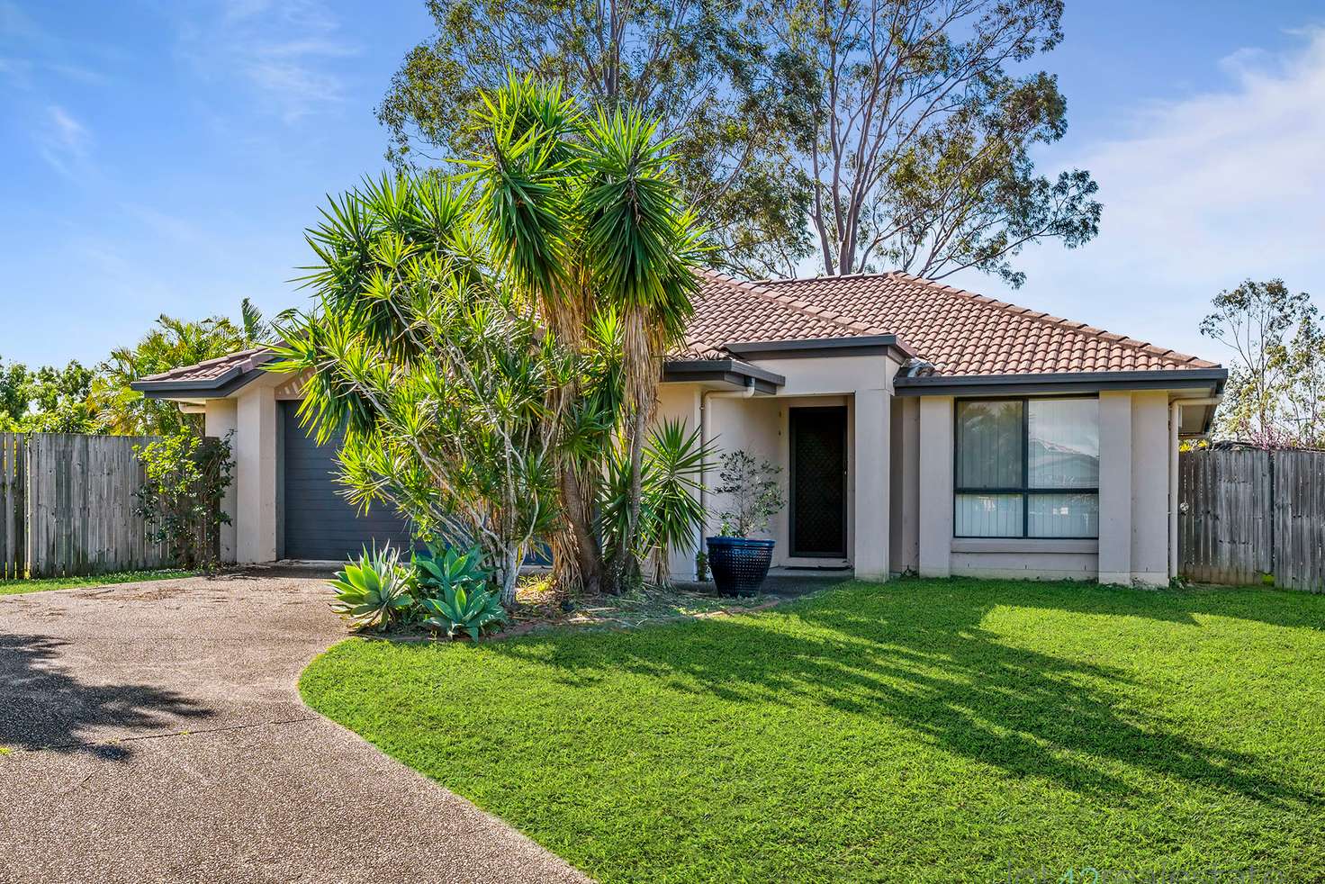 Main view of Homely house listing, 7 Torquata Court, Moggill QLD 4070