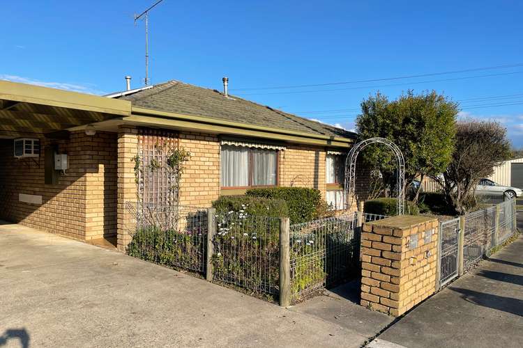 Main view of Homely unit listing, 3/7 Evelyn Street, Moe VIC 3825