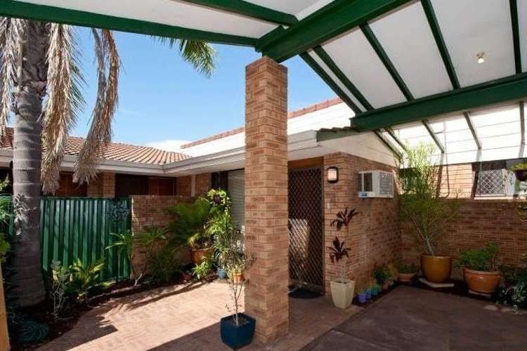 Main view of Homely villa listing, 4/2 NAGEL PLACE, Dianella WA 6059
