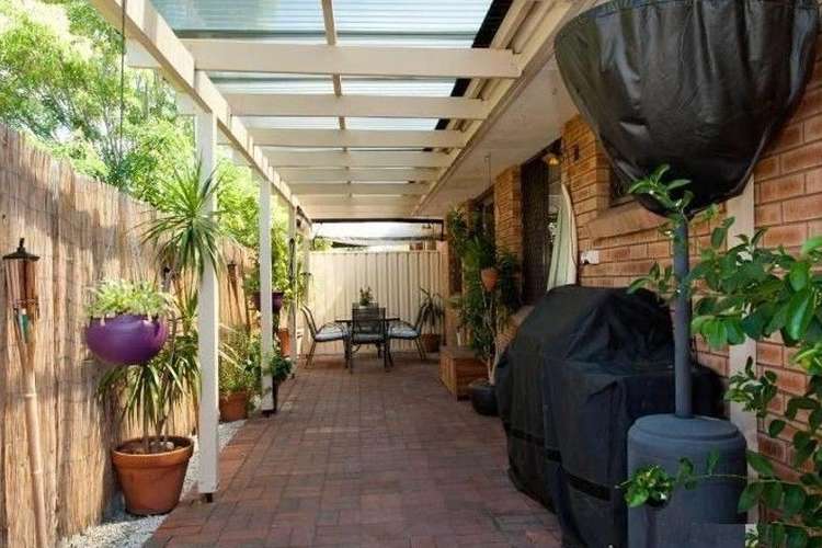 Third view of Homely villa listing, 4/2 NAGEL PLACE, Dianella WA 6059