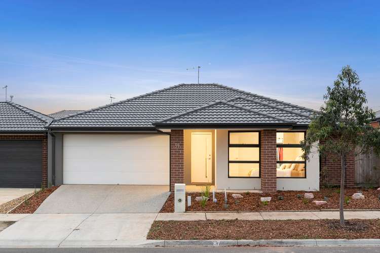 Main view of Homely house listing, 39 Connect Way, Mount Duneed VIC 3217