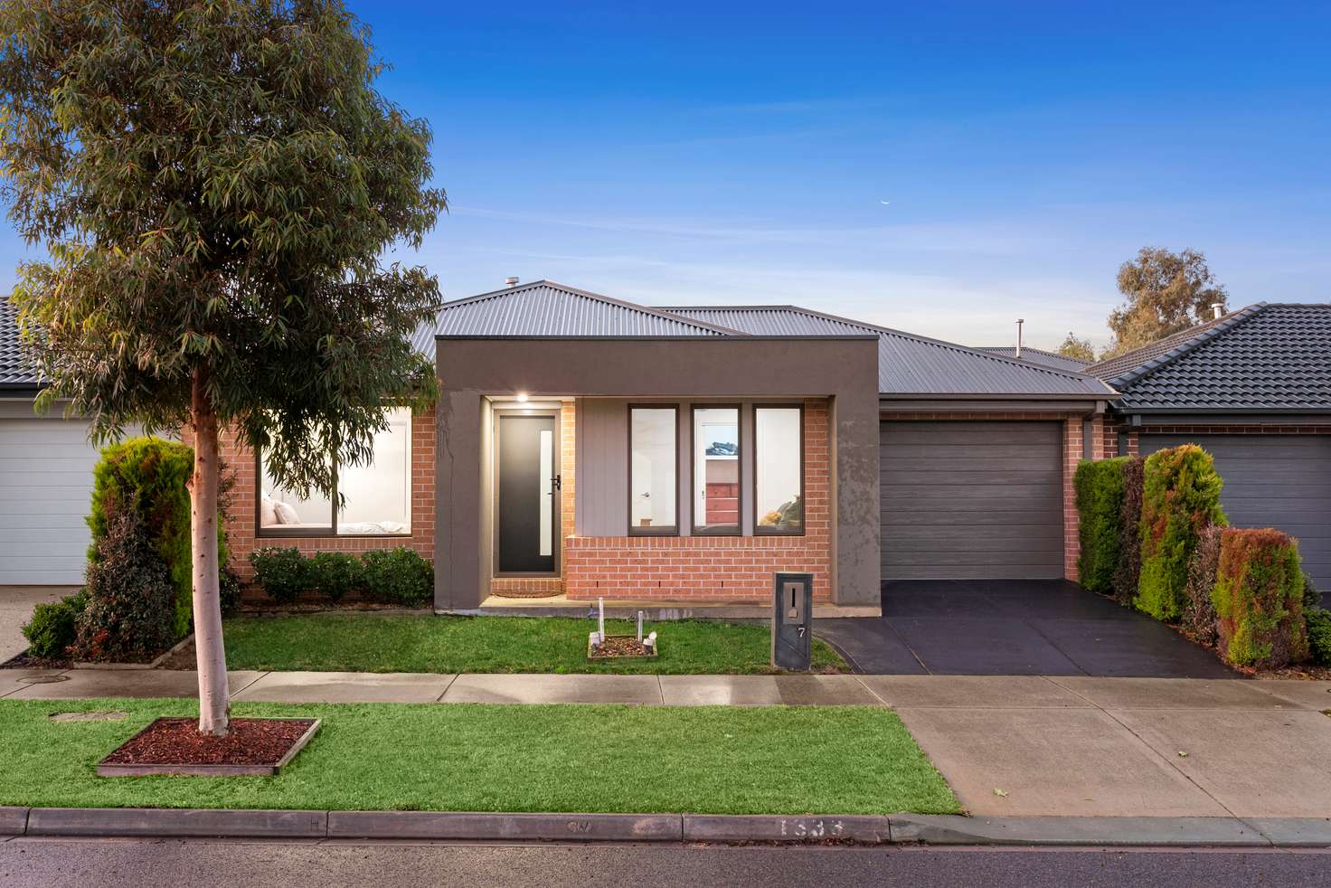 Main view of Homely house listing, 7 Connect Way, Mount Duneed VIC 3217