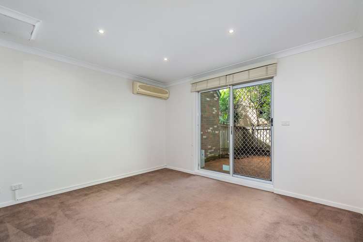 Second view of Homely townhouse listing, 29/10-14 Robert Street, Telopea NSW 2117