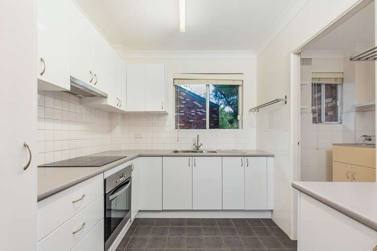 Third view of Homely townhouse listing, 29/10-14 Robert Street, Telopea NSW 2117
