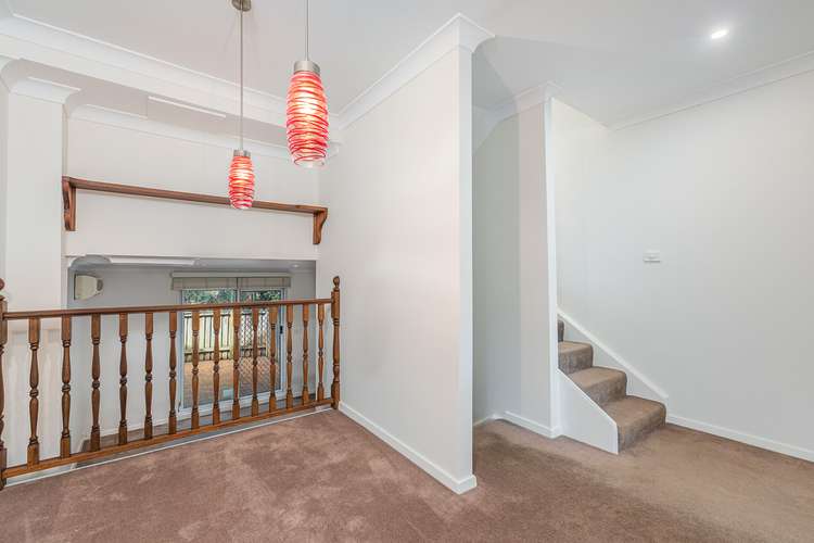 Fourth view of Homely townhouse listing, 29/10-14 Robert Street, Telopea NSW 2117