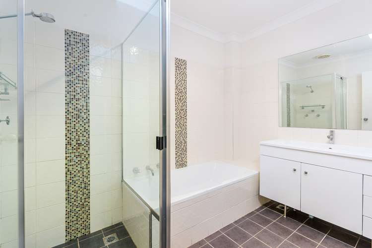 Sixth view of Homely townhouse listing, 29/10-14 Robert Street, Telopea NSW 2117