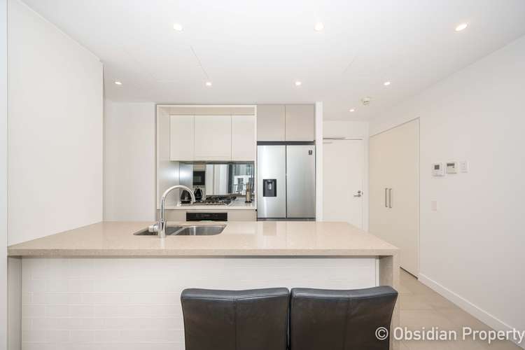 Third view of Homely apartment listing, 2507/7 Scotsman Street, Forest Lodge NSW 2037