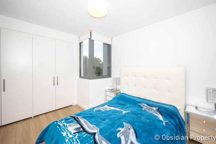 Fourth view of Homely apartment listing, 2507/7 Scotsman Street, Forest Lodge NSW 2037