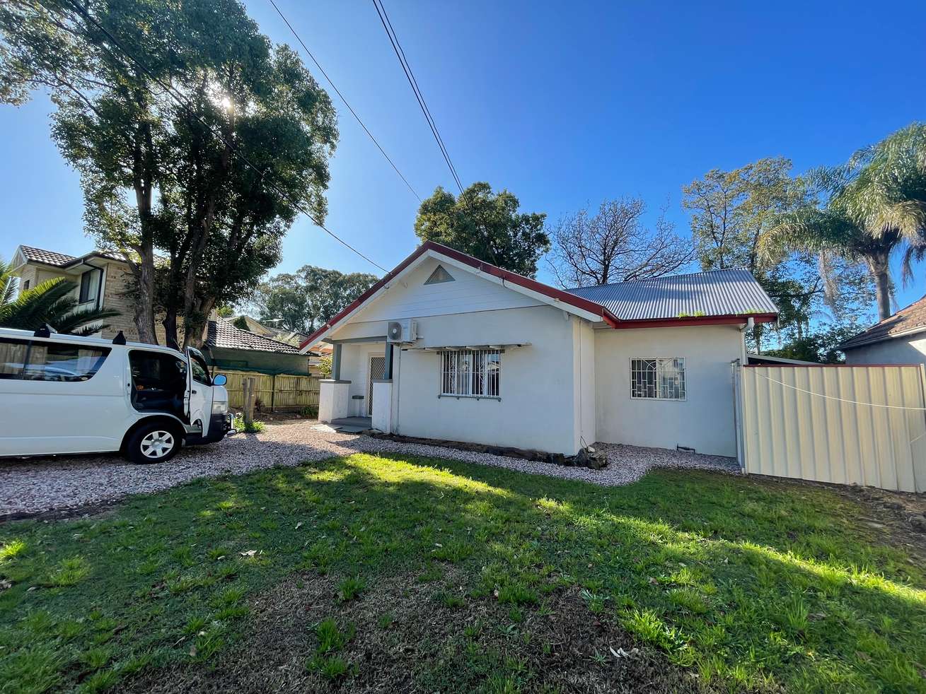 Main view of Homely house listing, 1 Lyndon Street, Fairfield NSW 2165