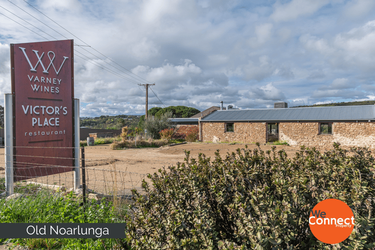 Fifth view of Homely residentialLand listing, 3 Noarlunga Ave, Old Noarlunga SA 5168
