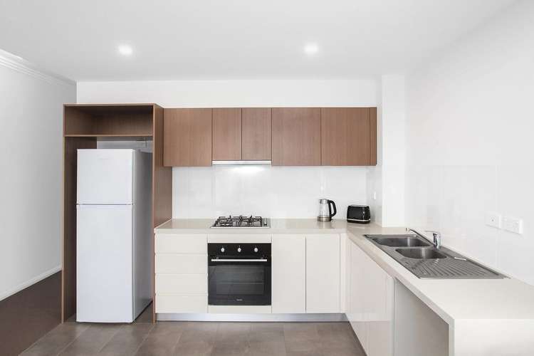 Second view of Homely apartment listing, 95/6 Hargraves Street, Gosford NSW 2250