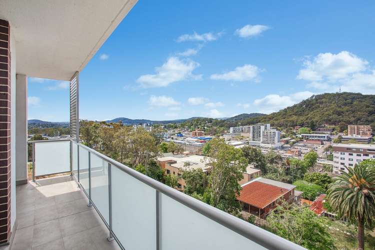Third view of Homely apartment listing, 95/6 Hargraves Street, Gosford NSW 2250