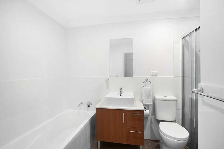 Fourth view of Homely apartment listing, 95/6 Hargraves Street, Gosford NSW 2250