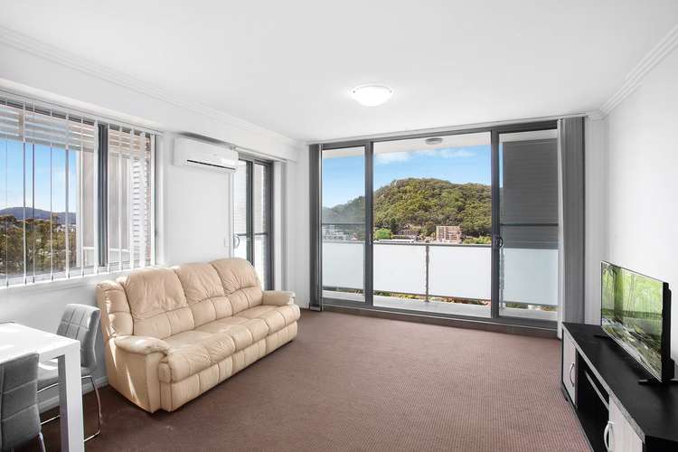 Fifth view of Homely apartment listing, 95/6 Hargraves Street, Gosford NSW 2250