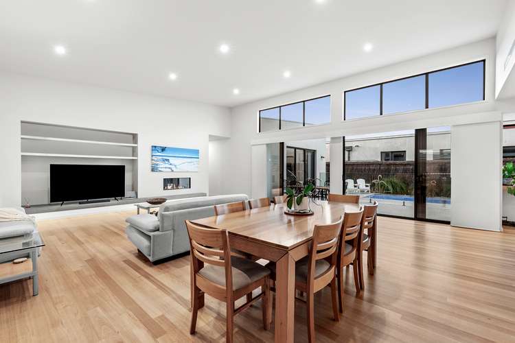 Sixth view of Homely house listing, 116-118 Cashmore Drive, Connewarre VIC 3227